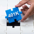 Can you transfer 401k to rollover ira?