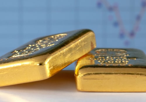 Explore the Benefits of Investing in Gold Bars